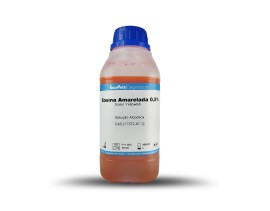 Eosina Amarelada 0,5% Alcoólica - 1.000 Ml - Easypath
